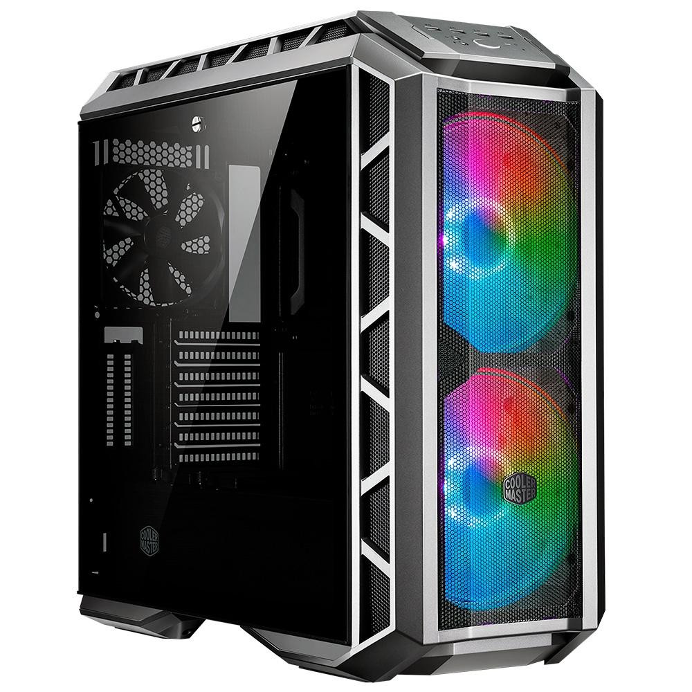 GABINETE MASTERCASE MESH H500P