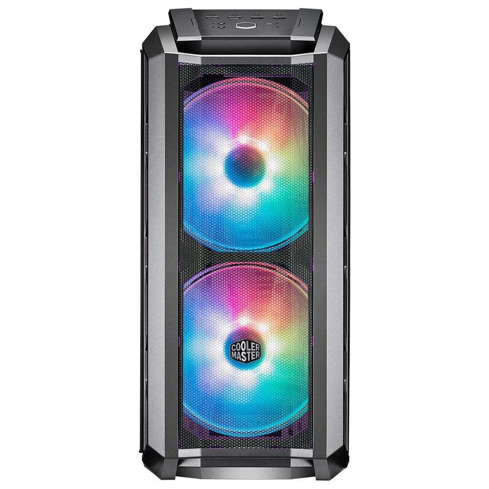 GABINETE MASTERCASE MESH H500P