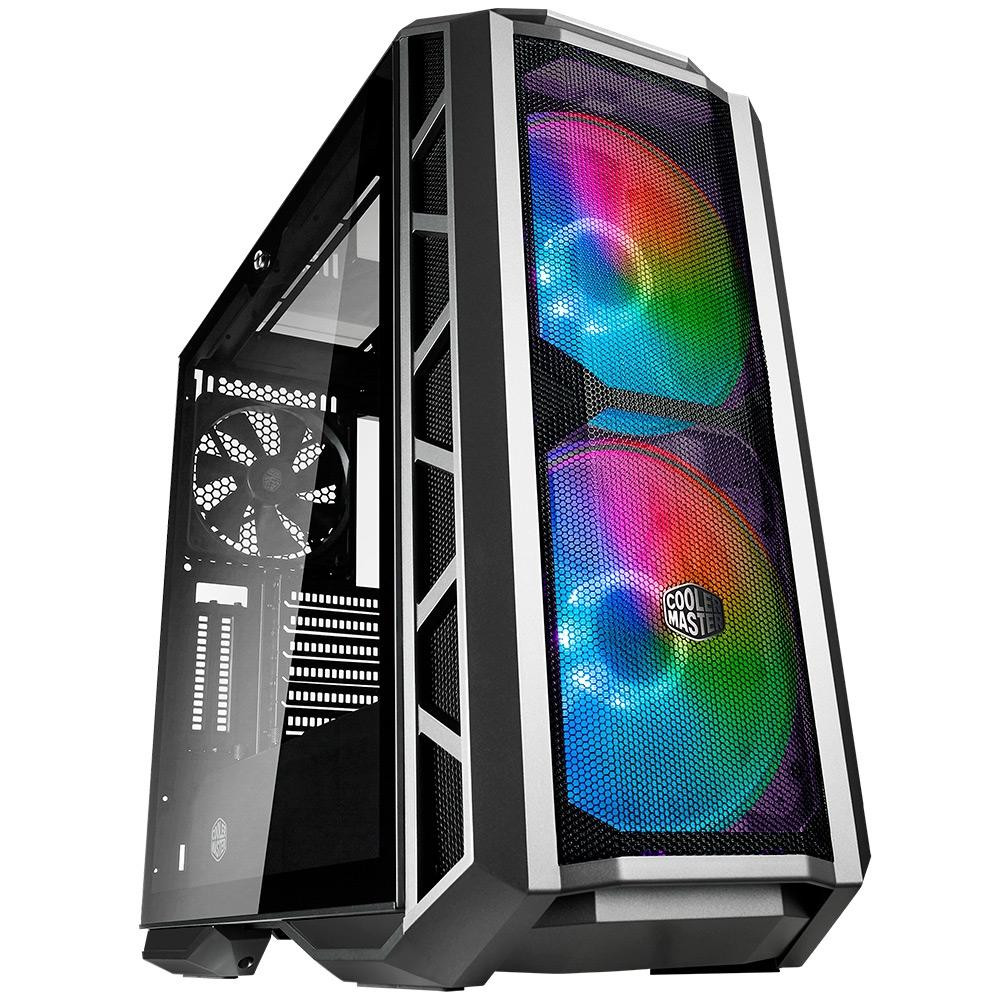 GABINETE MASTERCASE MESH H500P