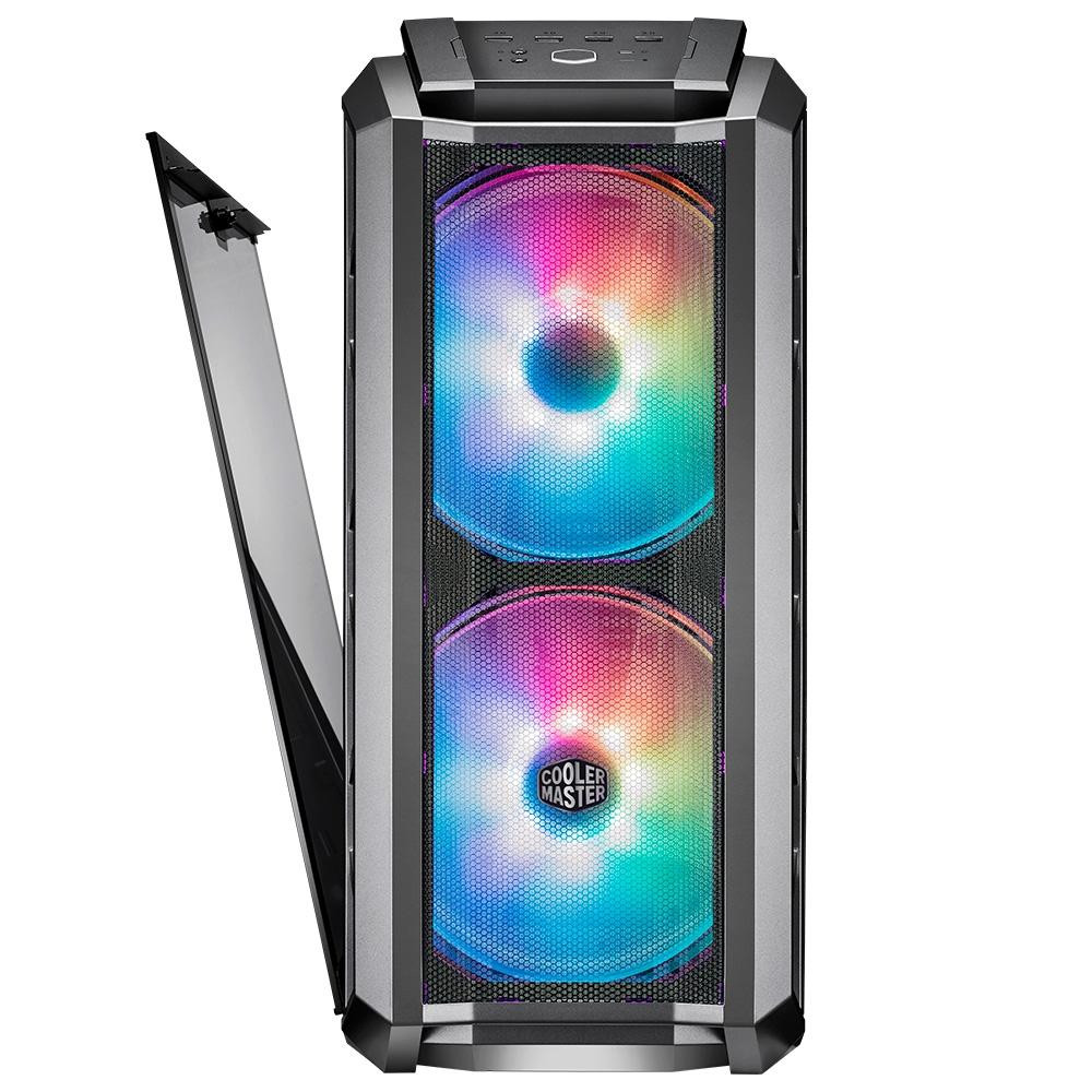GABINETE MASTERCASE MESH H500P