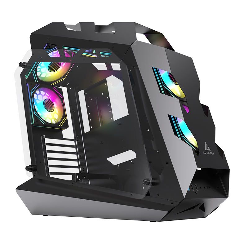 Gabinete Gamer AceGeek VORTEX