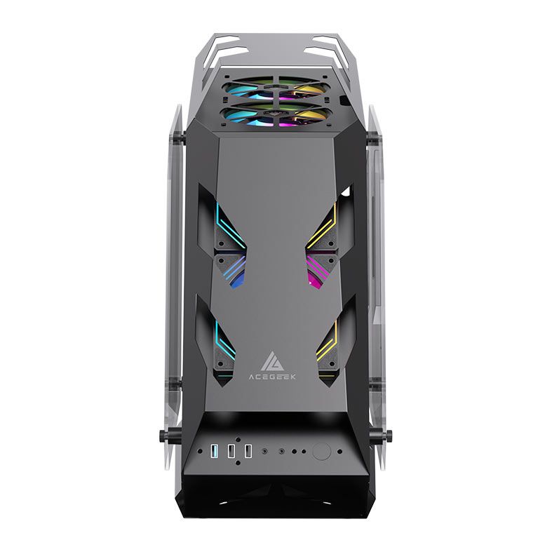 Gabinete Gamer AceGeek VORTEX