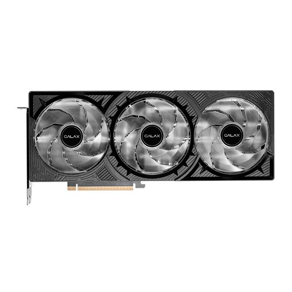 RTX 5080 GALAX 1-CLICK OC 16GB