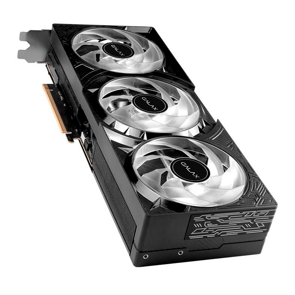 RTX 5080 GALAX 1-CLICK OC 16GB
