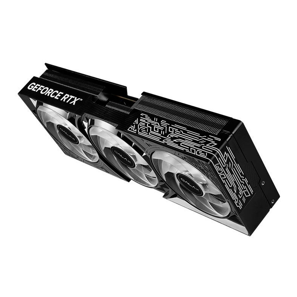 RTX 5080 GALAX 1-CLICK OC 16GB