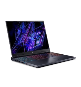 NOTEBOOK ACER PREDATOR HELIOS NEO 16 PHN16-72-99MY I9-14900HX RTX 4070 8GB 32GB DDR5 SSD 1TB 16 WQXGA 240HZ