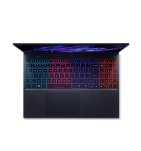 NOTEBOOK ACER PREDATOR HELIOS NEO 16 PHN16-72-99MY I9-14900HX RTX 4070 8GB 32GB DDR5 SSD 1TB 16 WQXGA 240HZ