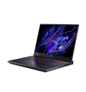 NOTEBOOK ACER PREDATOR HELIOS NEO 16 PHN16-72-99MY I9-14900HX RTX 4070 8GB 32GB DDR5 SSD 1TB 16 WQXGA 240HZ