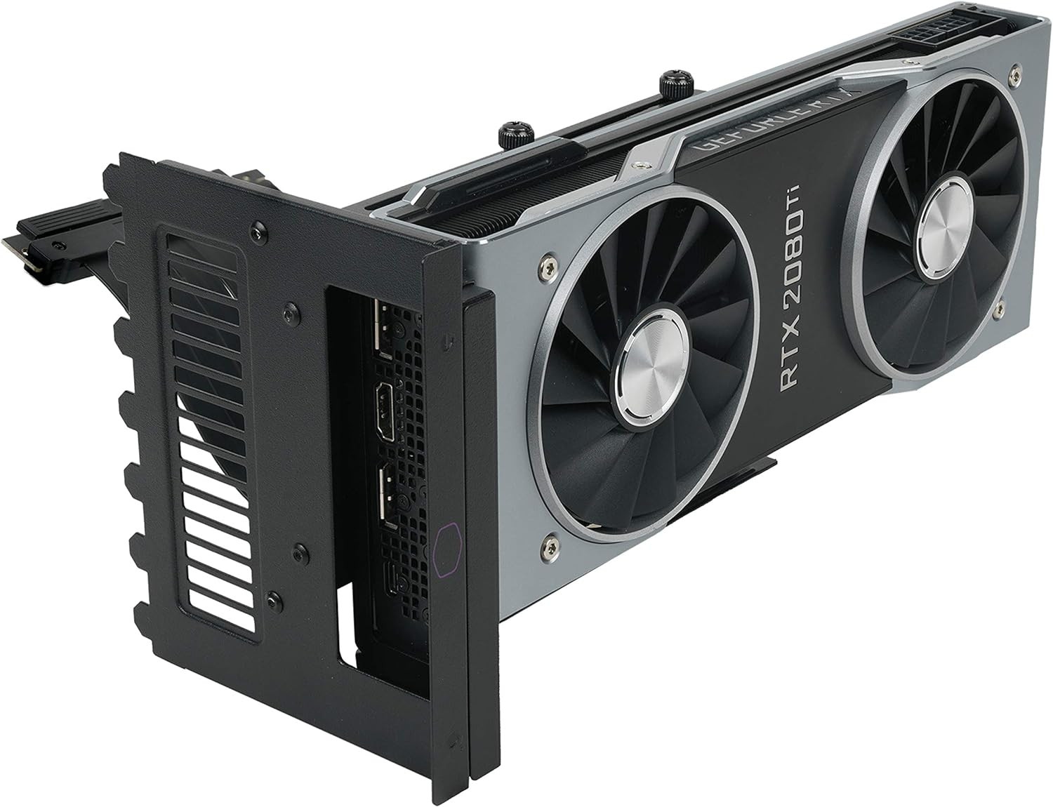 Suporte Cooler Master GPU vertical