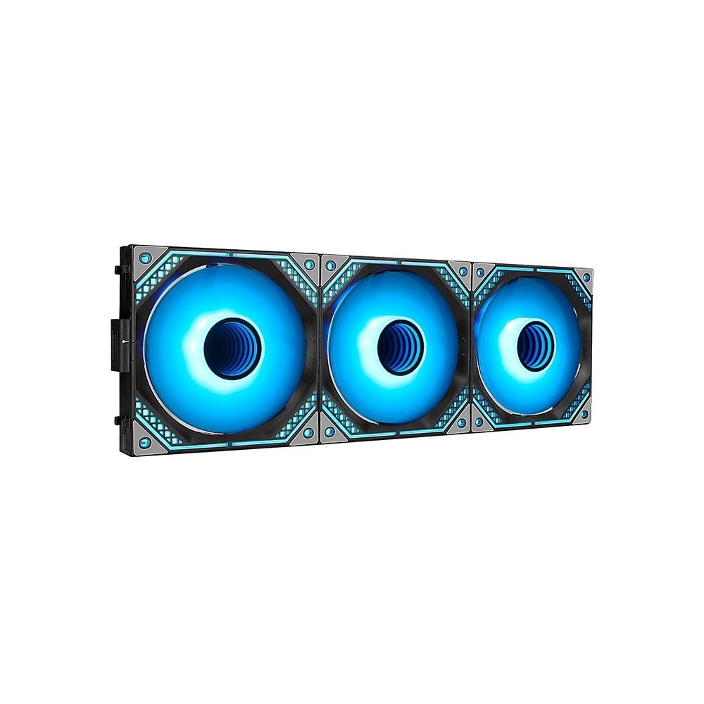 COOLER FAN RISE MODE MAGNETO (KIT COM 3)