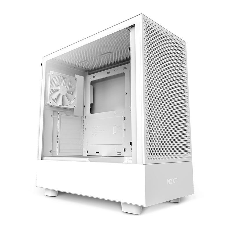 Gabinete Gamer NZXT H5 FLOW