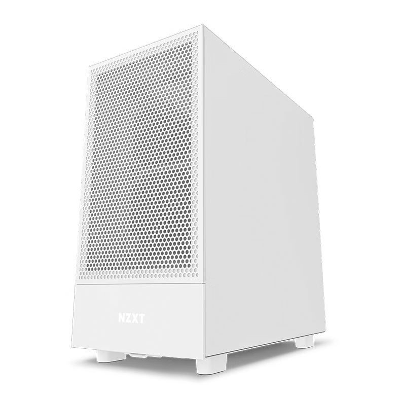 Gabinete Gamer NZXT H5 FLOW