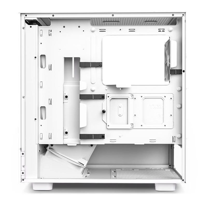 Gabinete Gamer NZXT H5 FLOW