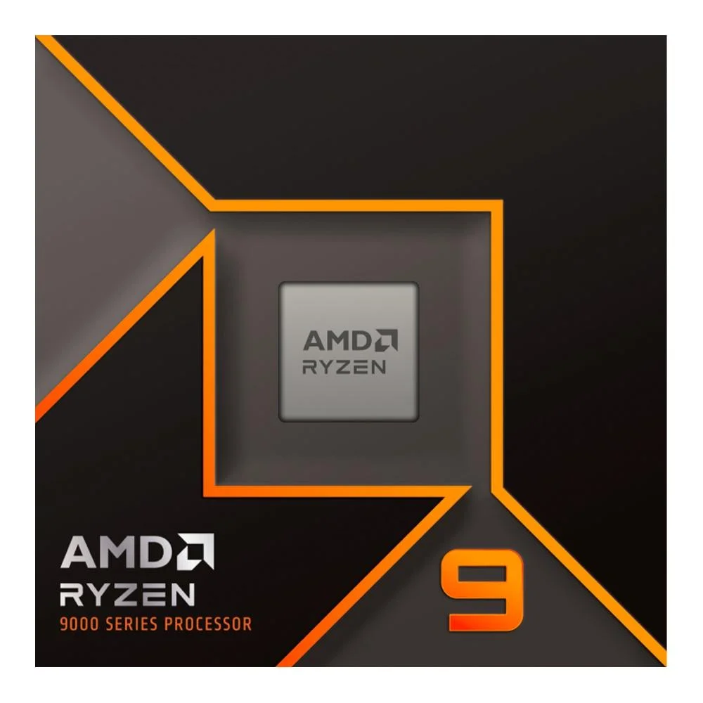 AMD Ryzen 9 9950X