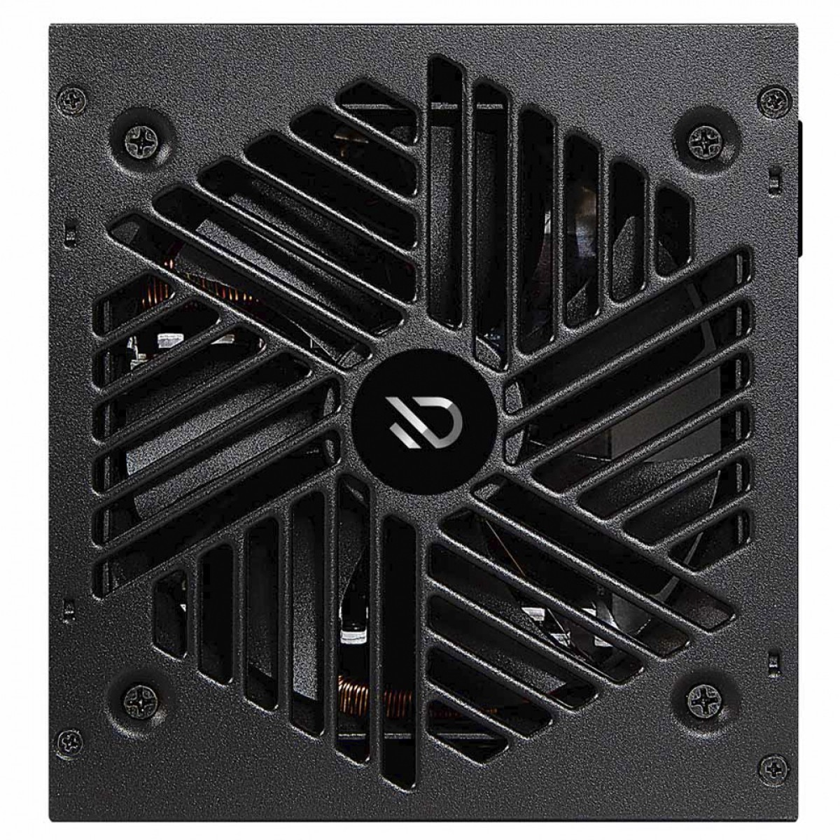 FONTE 800W DUEX PULSE (GOLD FULL MODULAR)
