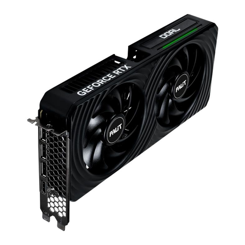 RTX 5060 Ti 8GB PALIT DUAL GDDR7 128-BIT