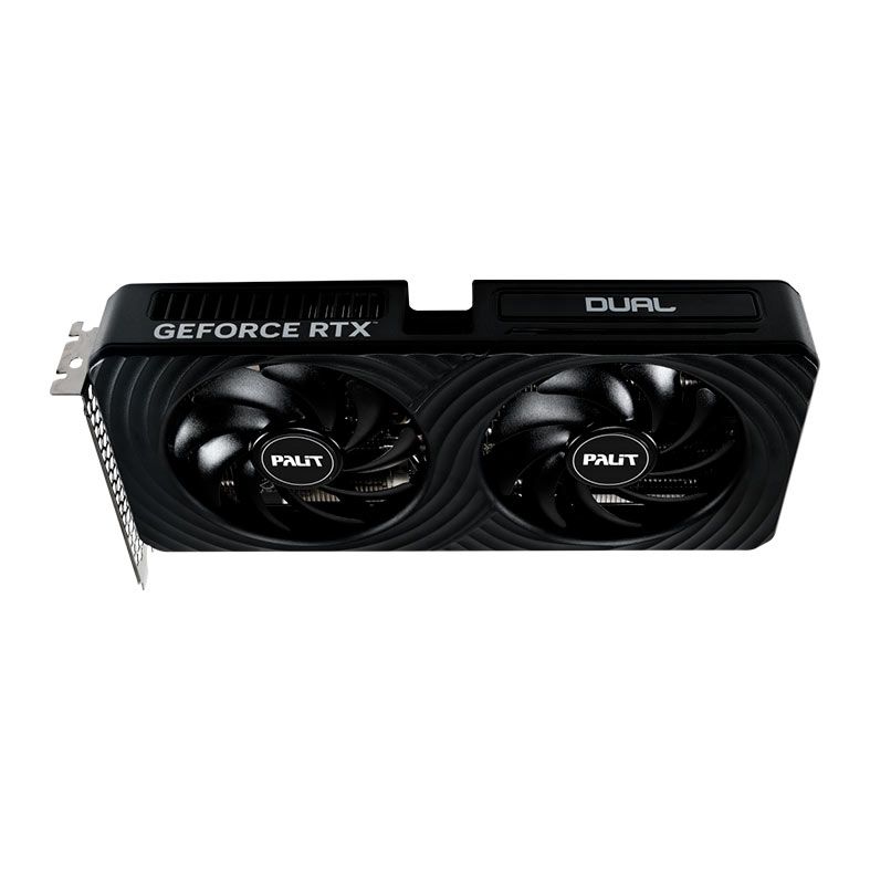 RTX 5060 Ti 8GB PALIT DUAL GDDR7 128-BIT