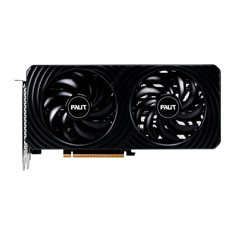 RTX 5060 Ti 8GB PALIT DUAL GDDR7 128-BIT