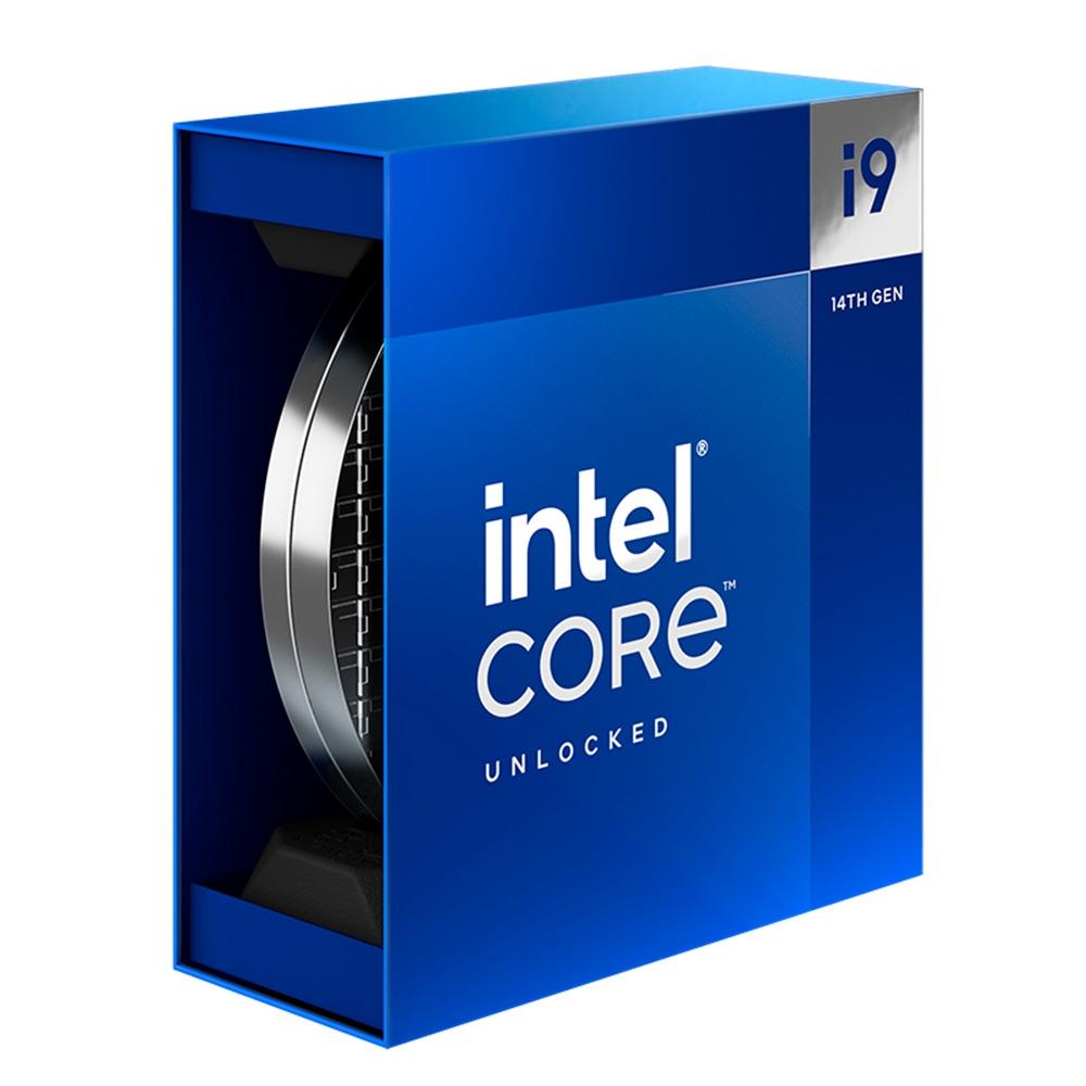 Intel Core i9-14900KF