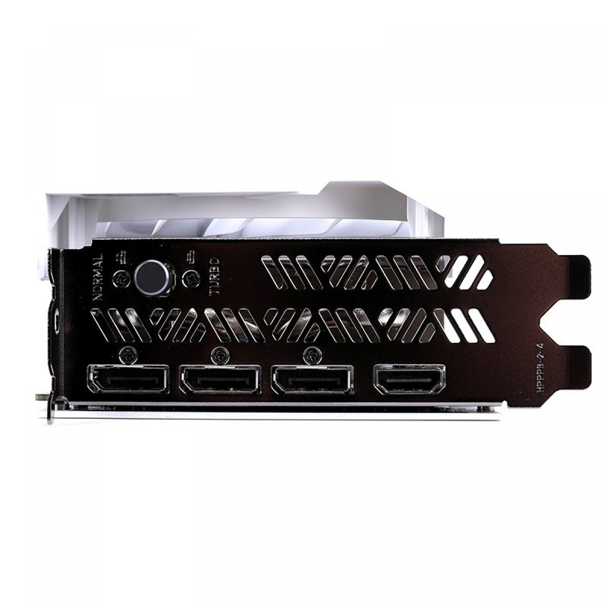 RTX 3060 12GB COLORFUL IGAME ULTRA WHITE