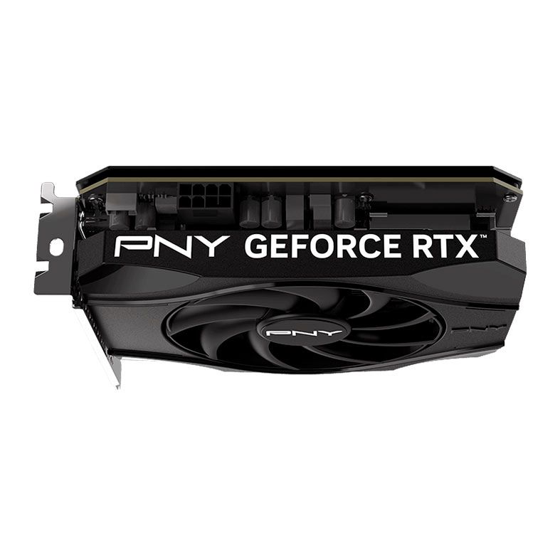 RTX 5050 8GB PNY SINGLE FAN GDDR6