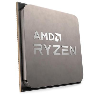 AMD Ryzen 5 5500
