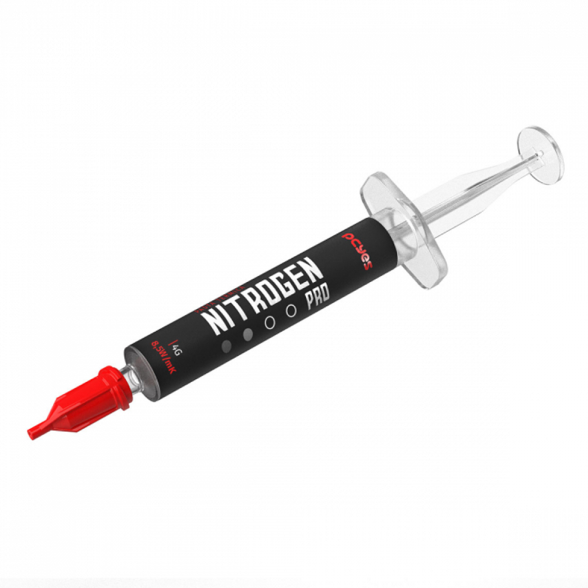 Pasta Termica PCYES Nitrogen Pro 4g