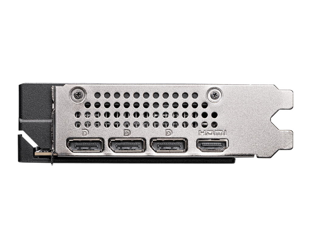 RTX 5060 TI 8GB MSI SHADOW 2X OC