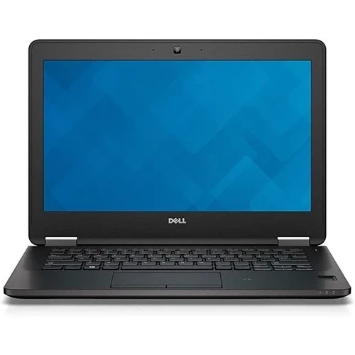 [158] ULTRABOOK DELL LATITUDE E7270 (I5-6300U/16GB RAM/SSD 500GB NVME)
