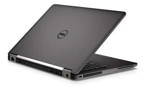 [158] ULTRABOOK DELL LATITUDE E7270 (I5-6300U/16GB RAM/SSD 500GB NVME)