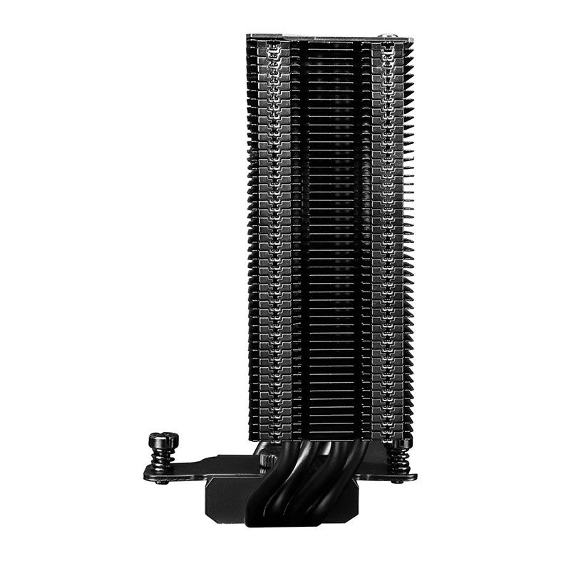 AIR COOLER THERMALRIGHT ASSASSIN SPIRIT 120 EVO ARGB (4 HEATPIPES 6MM) (120MM) (PRETO)