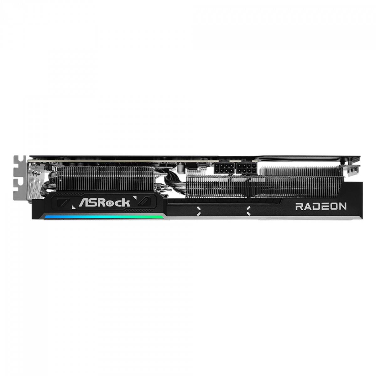 RX 9070 XT 16GB ASROCK CHALLENGER