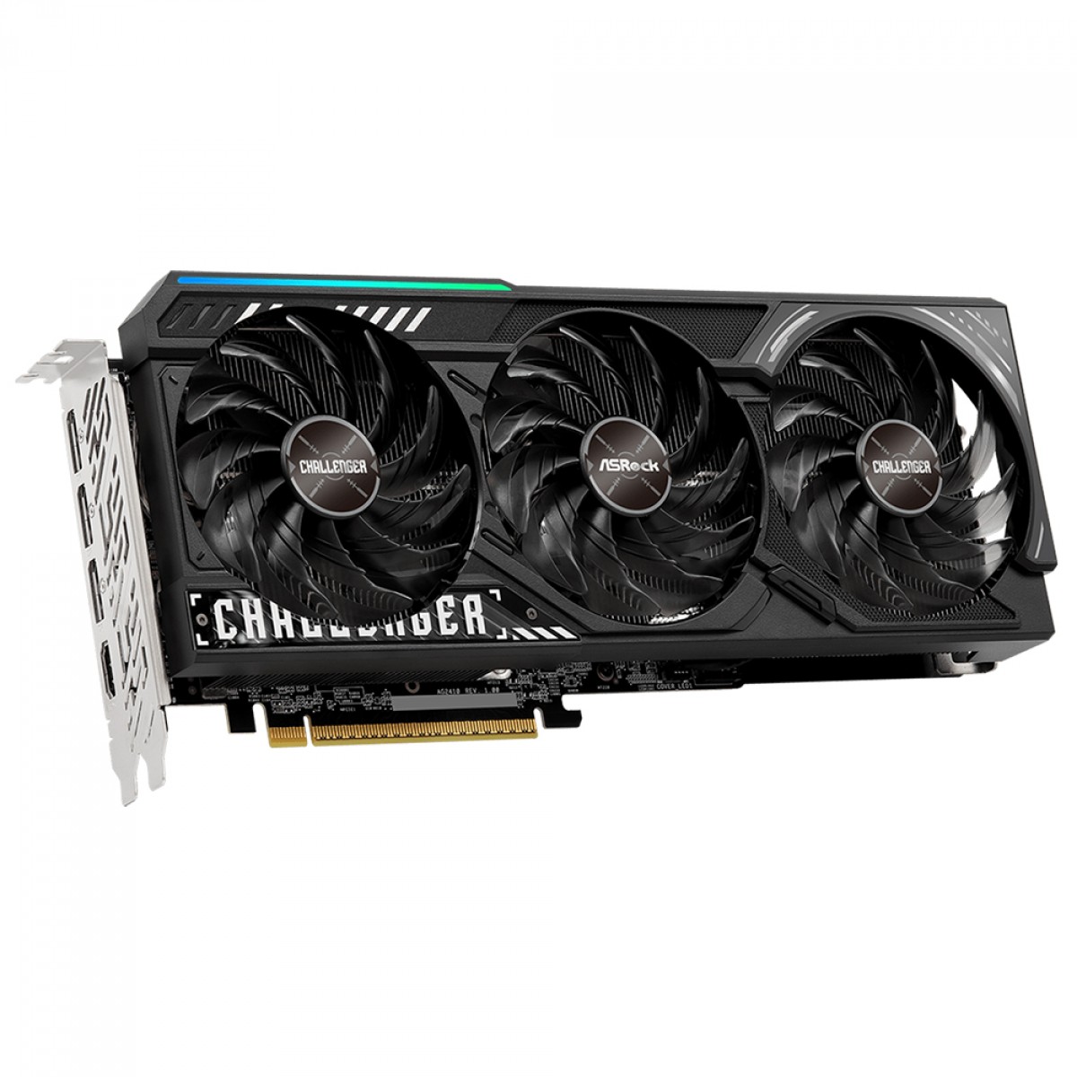 RX 9070 XT 16GB ASROCK CHALLENGER