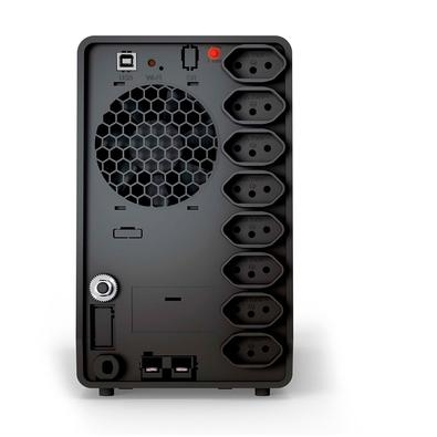 NOBREAK GAMER SENOIDAL SMS 2000VA (BIVOLT) (WI-FI)