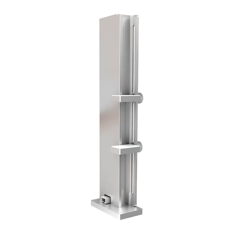 Suporte Para Placa de Video Acegeek Infinity (ARGB) (Branco)