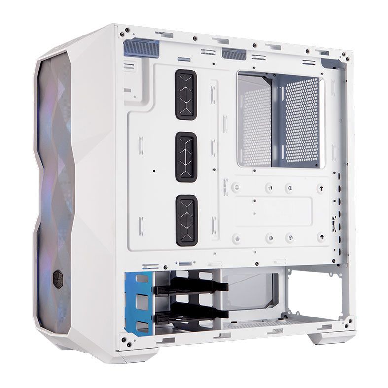 Gabinete Cooler Master TD500 (Branco)