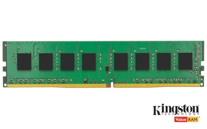 MEMORIA RAM 16GB KINGSTON DDR4 3200MHZ CL22 KVR32N22S8/16