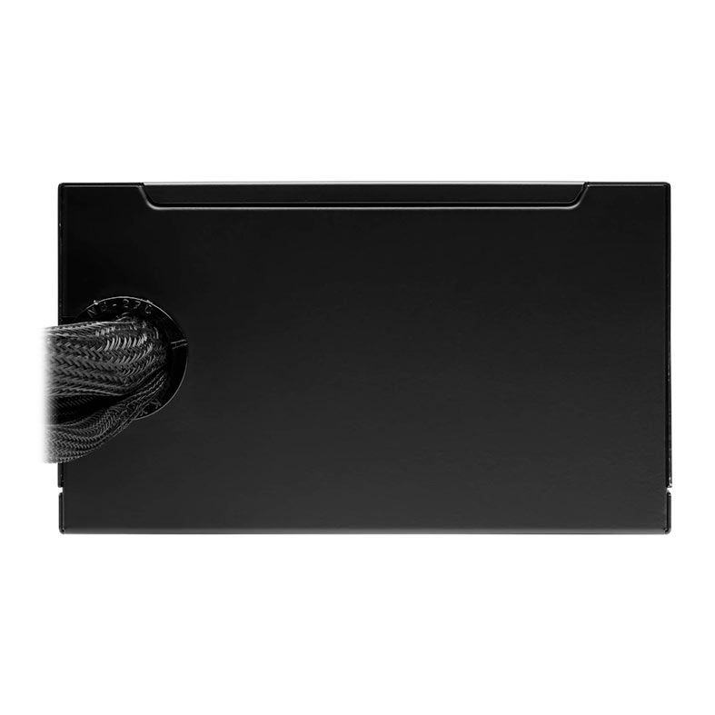 FONTE 550W CORSAIR CX550 ATX 80 PLUS BRONZE NÃO MODULAR PRETA CP-9020277-BR