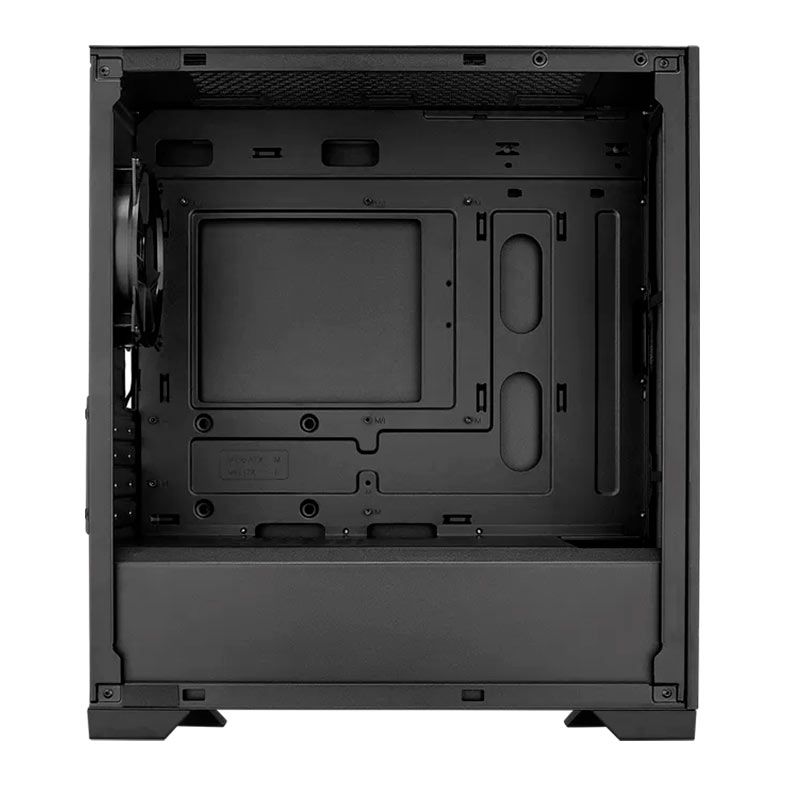 GABINETE COOLER MASTER ELITE 301 LITE MINI TOWER PRETO VIDRO TEMPERADO MATX/ITX E301L-KGNN-S00