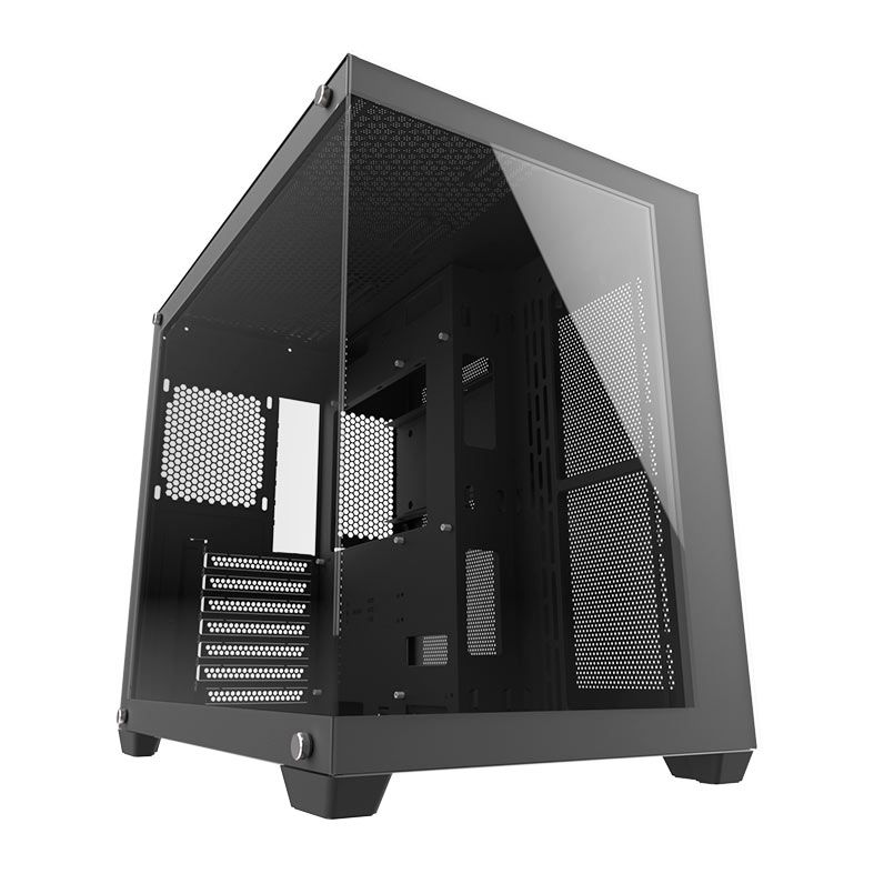 Gabinete Gamer Darkflash C285P