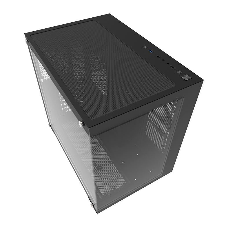 Gabinete Gamer Darkflash C285P