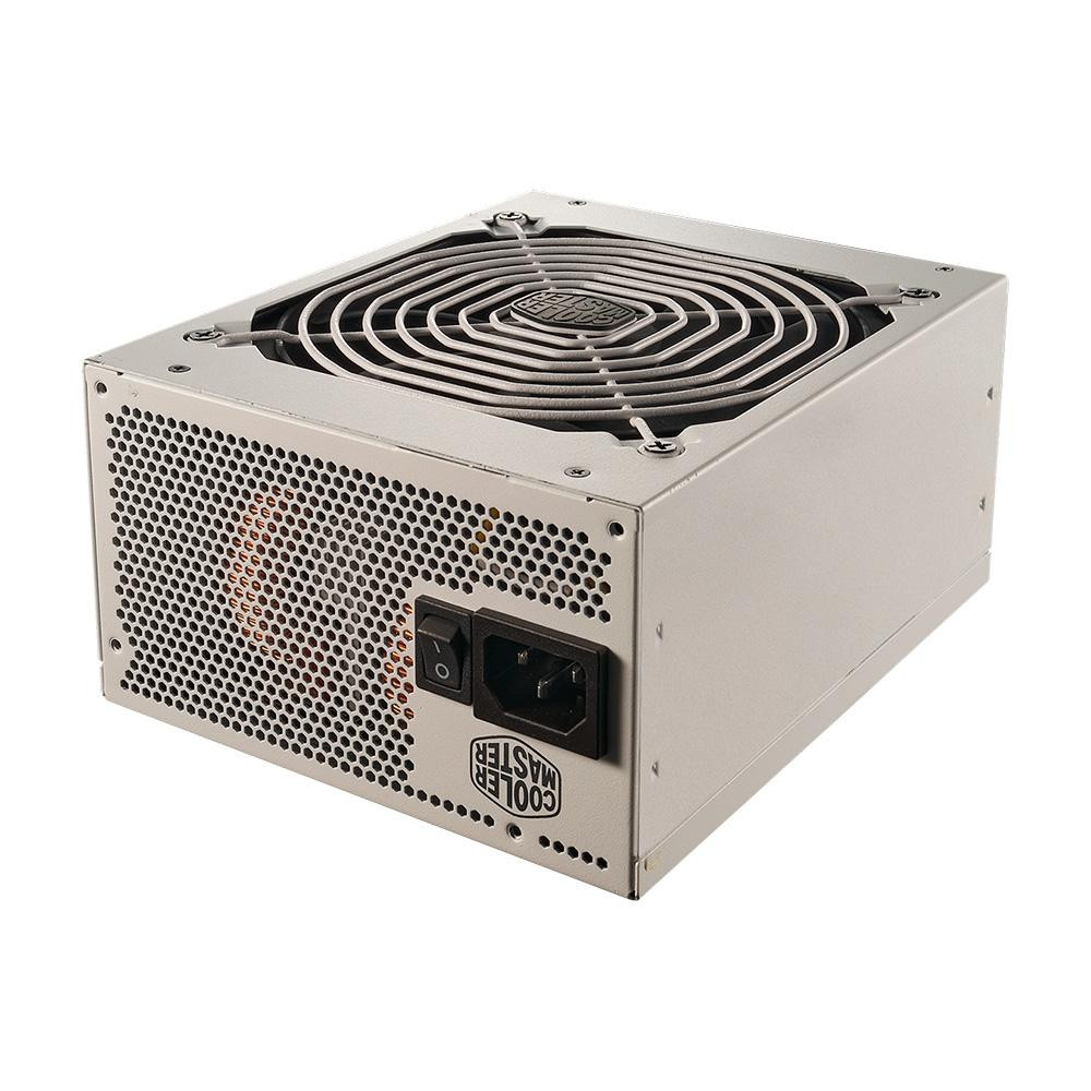 FONTE 1050W COOLER MASTER MWE (GOLD V2) (FULL MODULAR) (WHITE EDITION)
