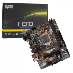PLACA MÃE H310 REVENGER