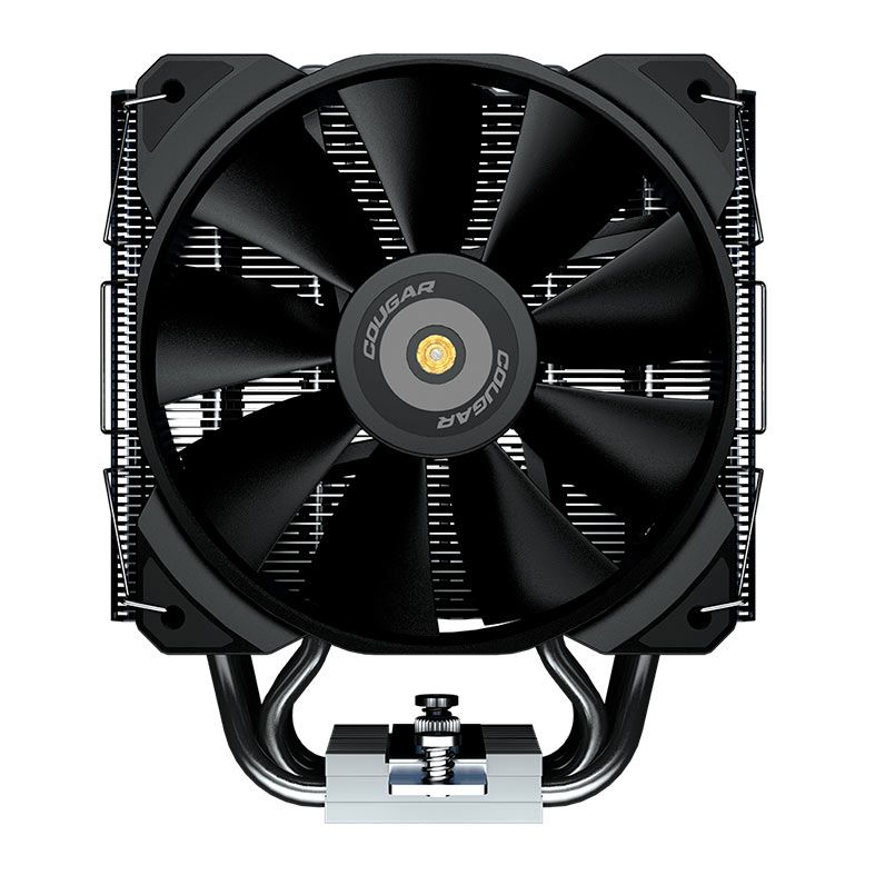 AIR COOLER COUGAR FORZA 85
