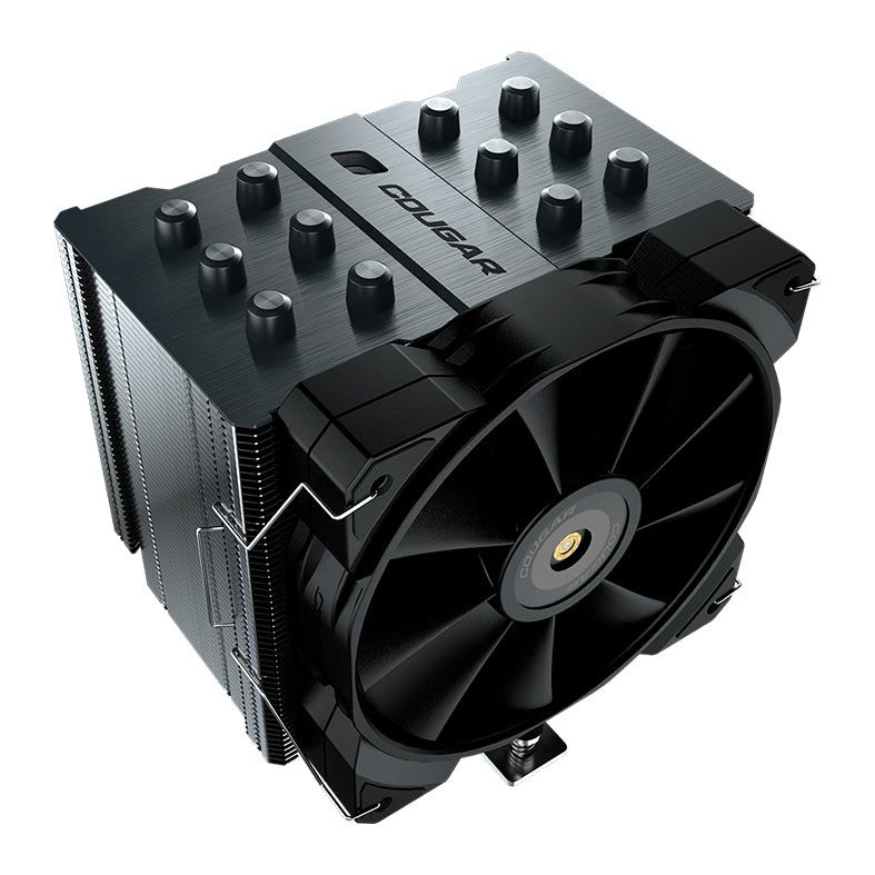 AIR COOLER COUGAR FORZA 85