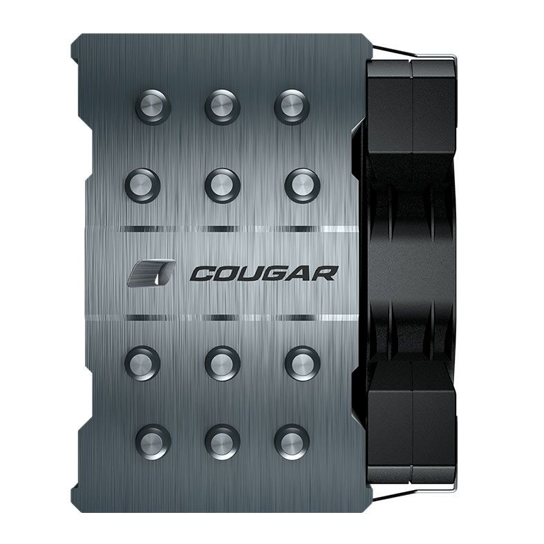 AIR COOLER COUGAR FORZA 85