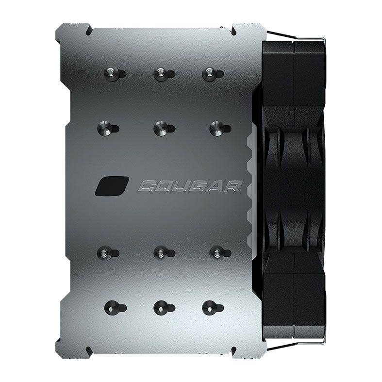 AIR COOLER COUGAR FORZA 85