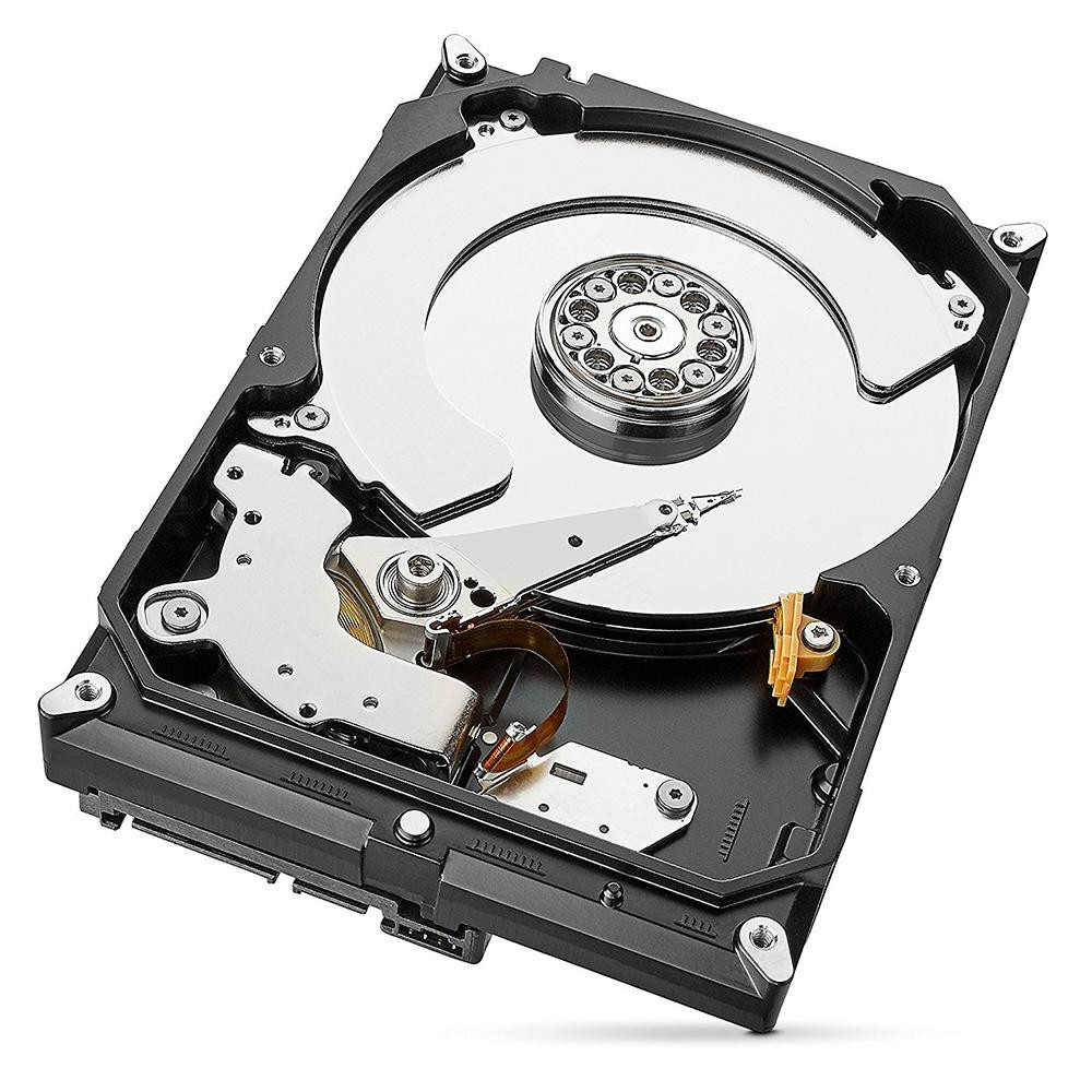 HDD 4TB SEAGATE BARRACUDA (SATA)