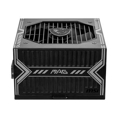FONTE 650W MSI MAG (BRONZE)
