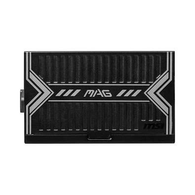 FONTE 650W MSI MAG (BRONZE)